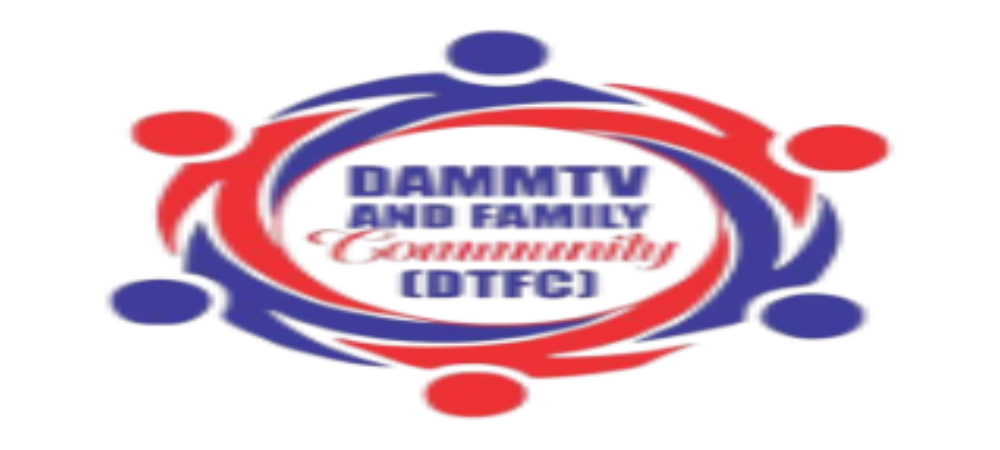 Dammtvandfamily Community
